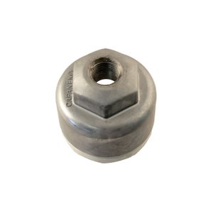 Flange Dianteira Rodoar Nicolini para Mercedes-Benz 608