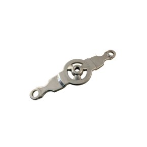 Régua Flange Dianteira Nicolini para Scania, Iveco e Volvo