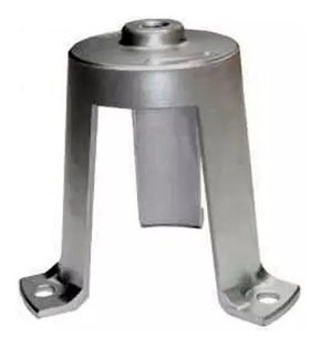 Flange para Rodoar Tração para Volvo FH 1998 em Diante