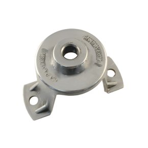 Flange Rodoar Nicolini Tração MB 1620 Eletrônico Atego