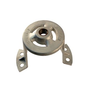 Flange Rodoar Nicolini Tração Volvo Canela Seca Especial