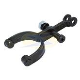 Garfo para Motor de Partida Chevrolet Opala Caravan Unifap