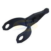 Garfo para Motor de Partida Ford Iveco MB Scania Fiat EV