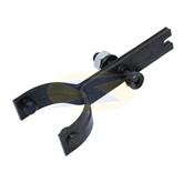 Garfo para Motor de Partida Unifap Fiat Case Mercedes Benz