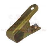 Garra Bateria Pequena Rainha das Sete ETE7281 C/Parafuso