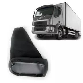 Guarda Pó Coifa F.Confuorto para Volvo VM Todos os Modelos