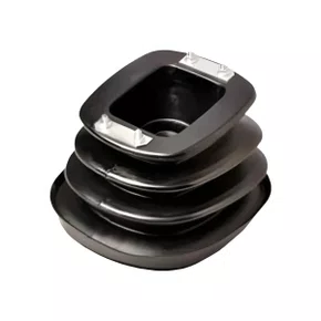 Guarda Pó Coifa Inferior F.Confuorto MB Atego 1215C