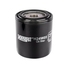 Filtro de Transmissão Hidráulica Hengst H24W05
