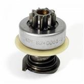 Impulsor de Partida BZM 99.0065.0 C/9 Dentes para Volkswagen