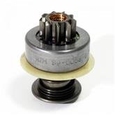 Impulsor de Partida BZM 99.0068.0 C/9 Dentes para Volkswagen