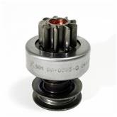 Impulsor de Partida BZM 99.0085.0 C/9 Dentes para Ford/VW