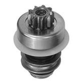 Impulsor de Partida BZM 99.0191.0 C/9 Dentes para Volkswagen