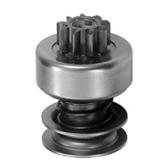 Impulsor de Partida BZM 99.0192.0 C/9 Dentes para Volkswagen