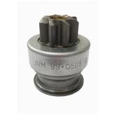 Impulsor de Partida BZM 99.0595.0 C/8 Dentes