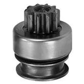 Impulsor de Partida BZM 99.0597.0 C/10 Dentes para Jeep