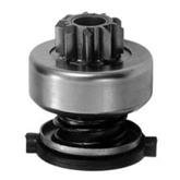 Impulsor de Partida BZM 99.0745.0 C/9 Dentes para Chevrolet