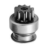 Impulsor de Partida BZM 99.0801.0 C/10 Dentes para Jeep Cherokee L300