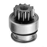 Impulsor de Partida BZM 99.0806.0 C/12 Dentes para Peugeot 306 405 406