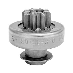 Impulsor de Partida BZM 99.0843.0 8 Dentes Celta Corsa Clio