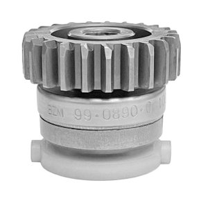 Impulsor De Partida BZM 99.0890.0 Ford Courier Fiesta Ka