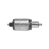 Induzido Scania após 2004 G, K, P, R, T, ZM 5,5Kw HEF 24v