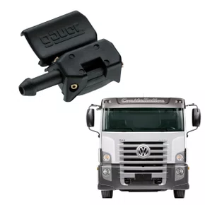 Injetor Brucutu Esguicho Gauer Constellation 2013 em Diante