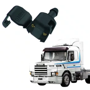 Injetor Brucutu Esguicho Gauer Scania 113 112 142 143