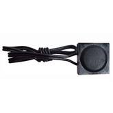 Interruptor/Chave de Acionamento DNI 12V/24V sem Click