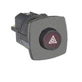 Interruptor de Emergência Kostal 24V Scania 112