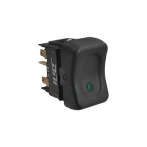 Interruptor de Farol Auxiliar DNI 2018 para Scania Série 3 e 4