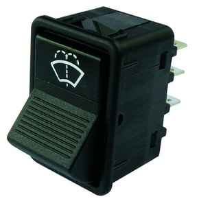 Interruptor de Limpador de Para-Brisa Marília MB