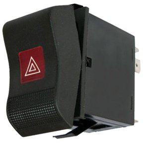 Interruptor Emergencia 12v Vw 01>