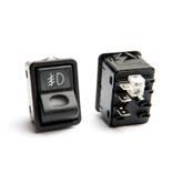 Interruptor Farol de Neblina/Auxiliar Kostal Mercedes-Benz