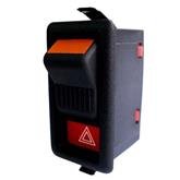 Interruptor Luz de Emergência DNI 24V para Ford/VW