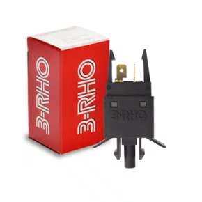 Interruptor Luz de Freio 3RHO 382 Scania 112 113 142 143