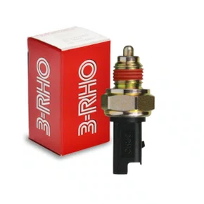 Interruptor Luz de Ré 3RHO 4443 C4 Picasso 206 3008 Berlingo