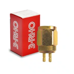Interruptor Pneum 3RHO 5556 MB Lâmpada Piloto Reservatório