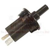 Interruptor Porta Rainha das Sete ETE7832 para MB e Scania