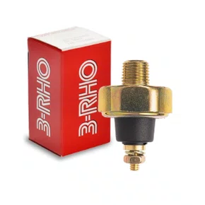Interruptor Pressão Óleo 3RHO 3333 MB Ônibus Caminhão