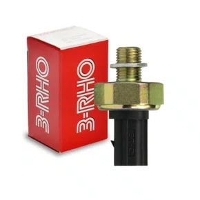 Interruptor Pressão Óleo 3RHO 3393 Motor Cummins ISCE 8.3L