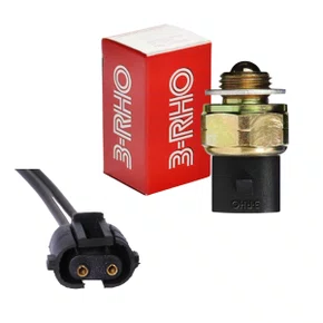 Interruptor Ré 3RHO 4458 Accelo Caminhão Agrale + Chicote