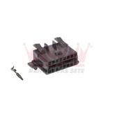 Kit Chicote para Diagnóstico Rainha das Sete ETE4787