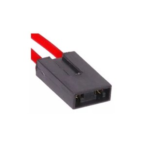 Kit Chicote Porta Fusível Rainha das Sete ETE7177 10 Unid