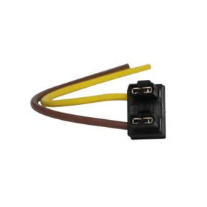 Kit Chicotes Rainha das Sete ETE7140 para Lâmpada H7 5 Unid