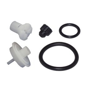 Kit de Reparo do Regulador Nicolini Latão Painel Calibrador