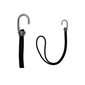 Kit Elástico Extensor Elastick para Lona 35cm 5mm 120 unid