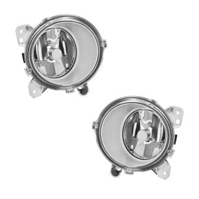 Kit Farol Auxiliar Neblina Orgus LD/LE H1 Scania Série 5