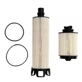 Kit Filtro Combustivel Separador Agua Sc Ntg