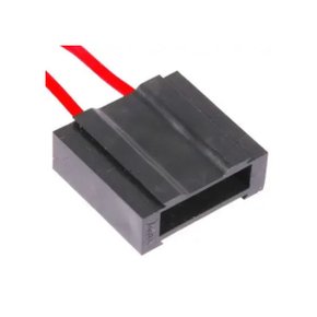 Kit Porta Fusíveis Rainha das Sete Max 4,0mm 10 Unid