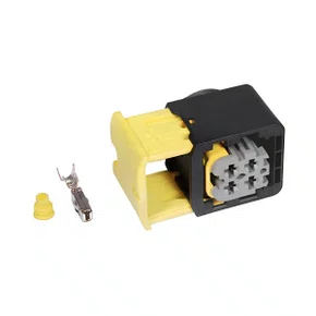 Kit Reparo Chicote Rainha das Sete ETE 4676 Sensor NOx Arla